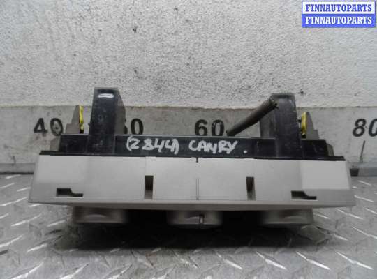 купить Переключатель отопителя на Toyota Camry VI (XV40) 2006 - 2009
