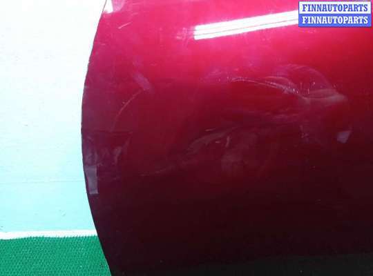 купить Дверь передняя левая на Mazda CX9 II (TC) 2016 - 2021