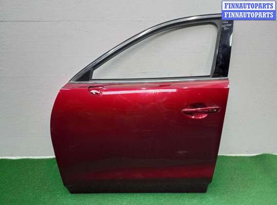 купить Дверь передняя левая на Mazda CX9 II (TC) 2016 - 2021