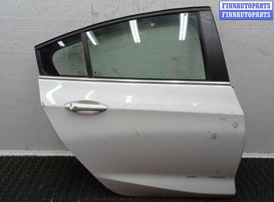 купить Замок двери задней правой на Chevrolet Cruze (J400) 2015 - наст. время
