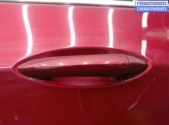 Замок боковой двери на Chevrolet Cruze II (J400)
