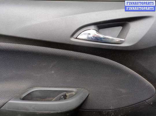 Замок боковой двери на Chevrolet Cruze II (J400)