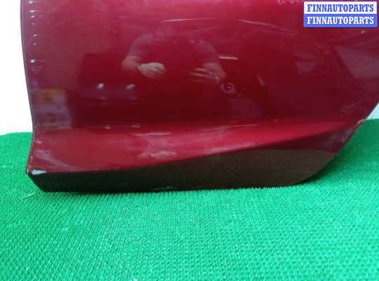 Замок боковой двери на Chevrolet Cruze II (J400)