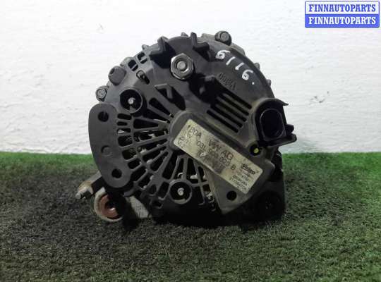 купить Генератор на Volkswagen T5 Рестайлинг 2010 - 2016