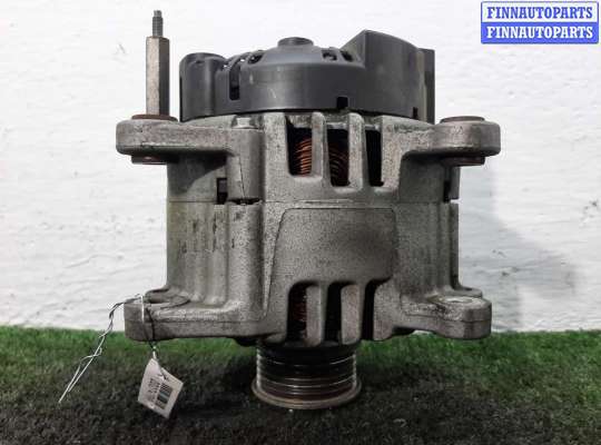 Купить Генератор на Volkswagen T5 Рестайлинг 2010 - 2016 Генератор VG2562747 на Volkswagen T5 Рестайлинг 2010 - 2016