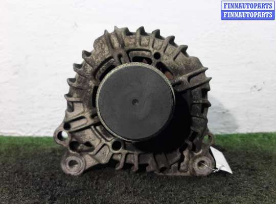 купить Генератор на Volkswagen T5 Рестайлинг 2010 - 2016