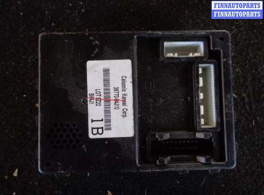 купить Блок Body control module на Suzuki Grand Vitara II (JT) 2005 - 2008