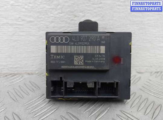 Блок комфорта AU1186327 на Audi Q7 (4LB) 2005 - 2009