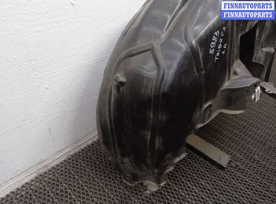 купить Подкрылок задний правый на Subaru Tribeca (WX) 2004 - 2007