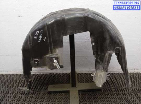 купить Подкрылок задний правый на Subaru Tribeca (WX) 2004 - 2007