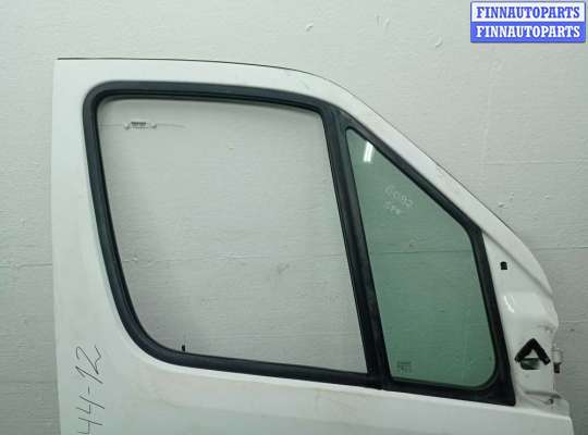 купить Ручка наружная передняя правая на Mercedes Sprinter II (w906) 2006 - 2017