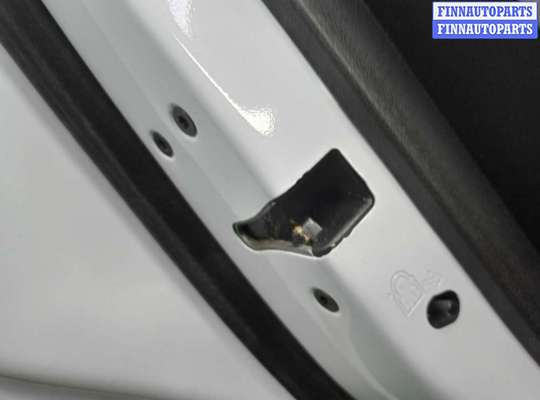 Ручка двери наружная на Chevrolet Equinox III