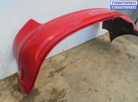 купить Бампер задний на Audi A3 II (8P1) рестайлинг 1 2003 - 2013