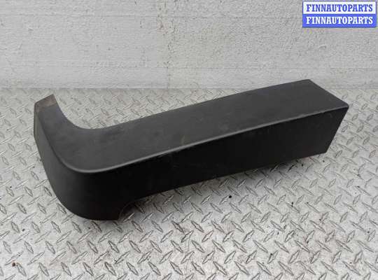 Накладка декоративная HM16639 на Hummer H3 2005 - 2010