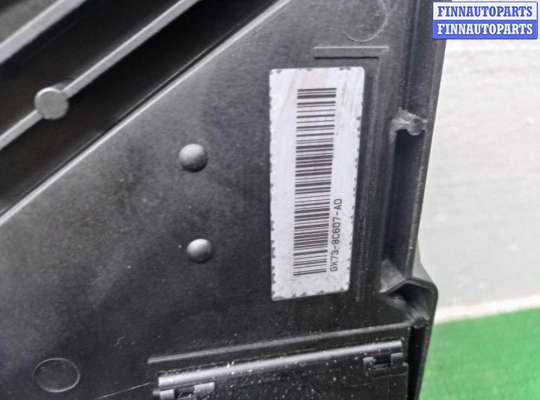 купить Кассета радиаторов на Jaguar XF (X260) 2015 - 2020