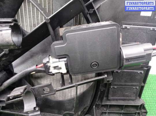 купить Кассета радиаторов на Jaguar XF (X260) 2015 - 2020