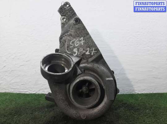 купить Турбина на Mercedes Sprinter I (w901,w902,w903,w904) 1995 - 2006