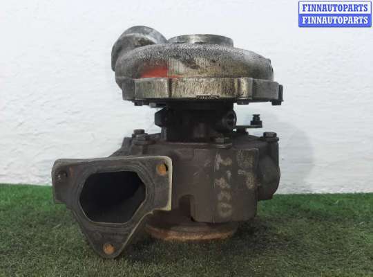 купить Турбина на Mercedes Sprinter I (w901,w902,w903,w904) 1995 - 2006