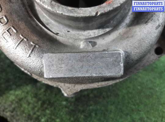 купить Турбина на Mercedes Sprinter I (w901,w902,w903,w904) 1995 - 2006