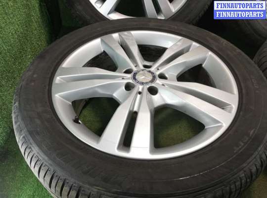 купить Диск литой на Mercedes M-klasse (W166) 2011 - 2015