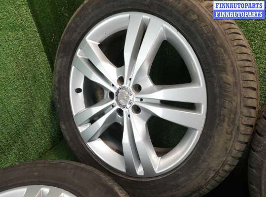 купить Диск литой на Mercedes M-klasse (W166) 2011 - 2015