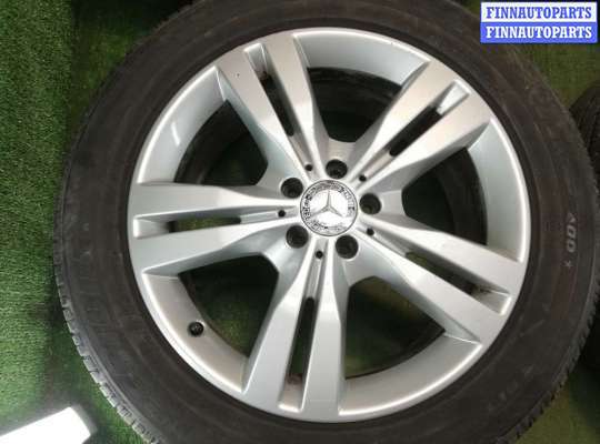 купить Диск литой на Mercedes M-klasse (W166) 2011 - 2015