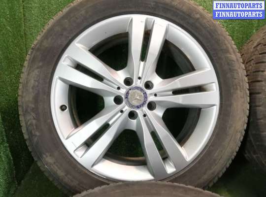 купить Диск литой на Mercedes M-klasse (W166) 2011 - 2015
