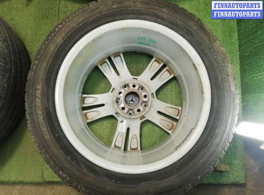 купить Диск литой на Mercedes M-klasse (W166) 2011 - 2015