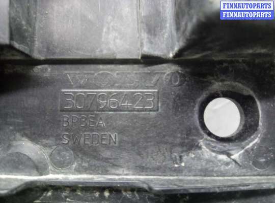 купить Кронштейн заднего бампера на Volvo S80 I (TS,TH) 1998 - 2003
