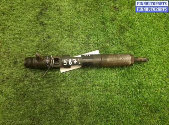 купить Форсунка топливная на Renault Kangoo I (KC) 1997 - 2003