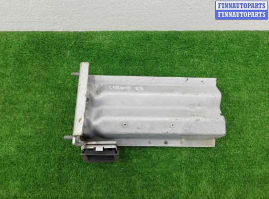 купить Кронштейн усилителя переднего бампера на BMW X5 E53 1999 - 2003