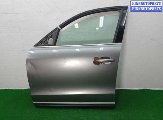 купить Ручка наружная передняя левая на Audi Q5 (8R) 2008 - 2012