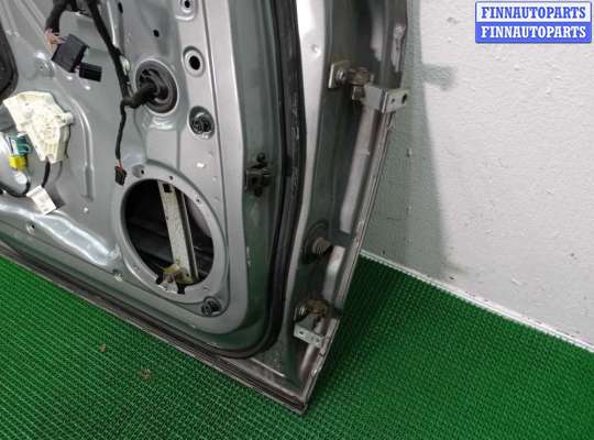 купить Ручка наружная передняя левая на Audi Q5 (8R) 2008 - 2012