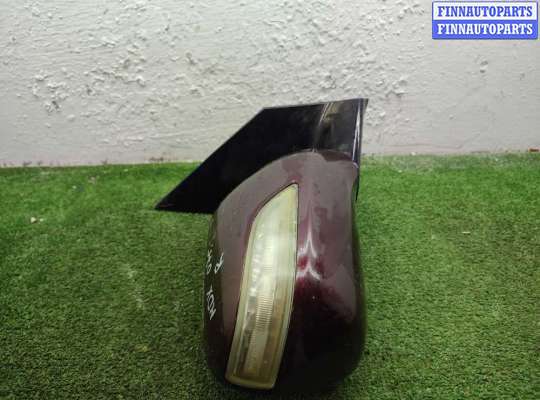 купить Зеркало левое на Acura MDX II (YD2) 2006 - 2010