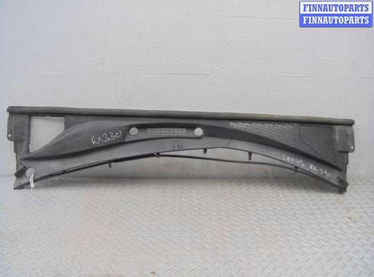 Дождевик LX97086 на Lexus RX (XU30) 2003 - 2006