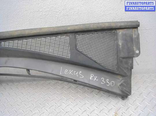 купить Дождевик на Lexus RX (XU30) 2003 - 2006