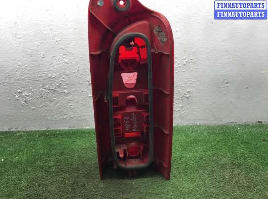 купить Фонарь крыла правый на Renault Master II рестайлинг 2003 - 2010