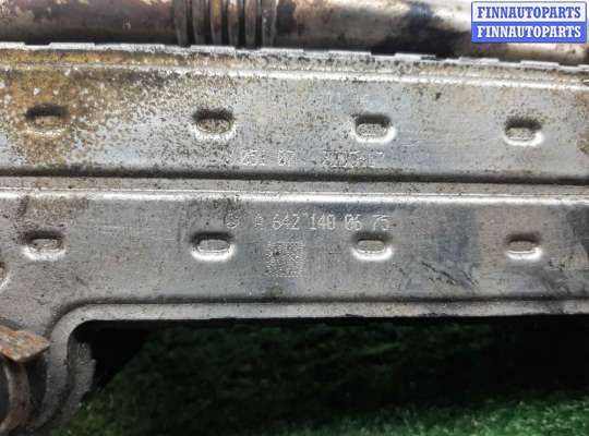 купить Радиатор системы EGR на Mercedes Sprinter II (w906) 2006 - 2017