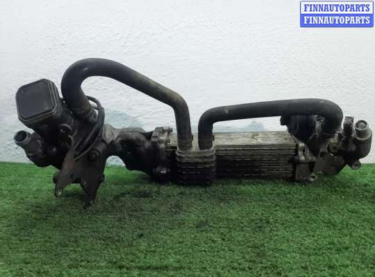 купить Радиатор системы EGR на Mercedes Sprinter II (w906) 2006 - 2017