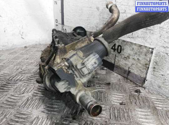 купить Трубка системы рециркуляции EGR на Land Rover Range Rover Sport (LS) Рестайлинг 2009 - 2013