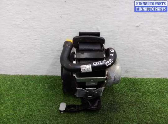 Ремень безопасности