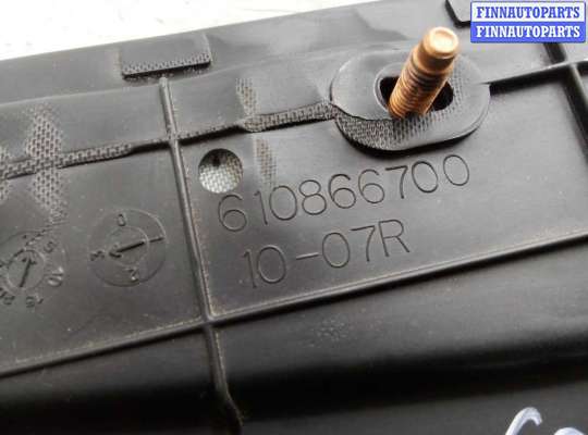 купить Подушка безопасности боковая (в сиденье) на Jeep Grand Cherokee IV (WK2) Рестайлинг 2013 -2016