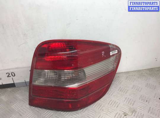 Купить Фонарь крыла правый на Mercedes M-klasse (W164) 2005 - 2008 Фонарь крыла правый MB1736924 на Mercedes M-klasse (W164) 2005 - 2008