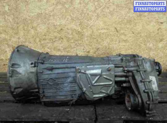 АКПП MB1057820 на Mercedes GL (X164) 2006 - 2009