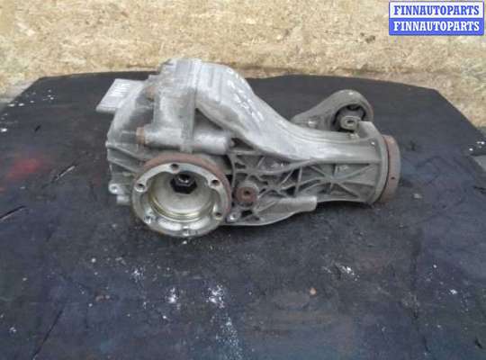 купить Редуктор задний на Audi A6 C6 (4F2) 2004 - 2008