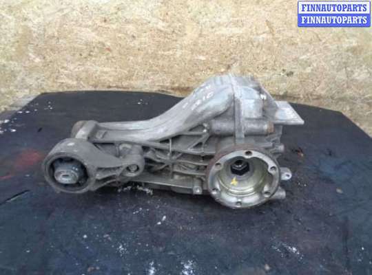 купить Редуктор задний на Audi A6 C6 (4F2) 2004 - 2008