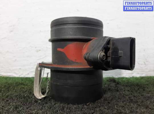 купить Расходомер воздуха (ДМРВ) на Volkswagen Golf V (1K) 2003 - 2009