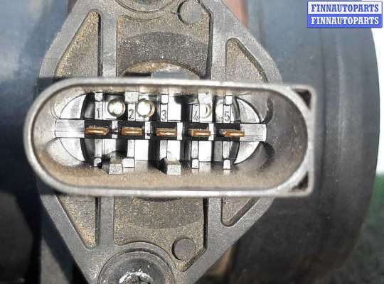 купить Расходомер воздуха (ДМРВ) на Volkswagen Golf V (1K) 2003 - 2009