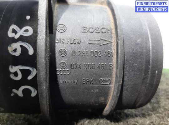 купить Расходомер воздуха (ДМРВ) на Volkswagen Golf V (1K) 2003 - 2009