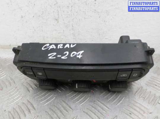 купить Переключатель отопителя на Dodge Caravan IV 2000 - 2007